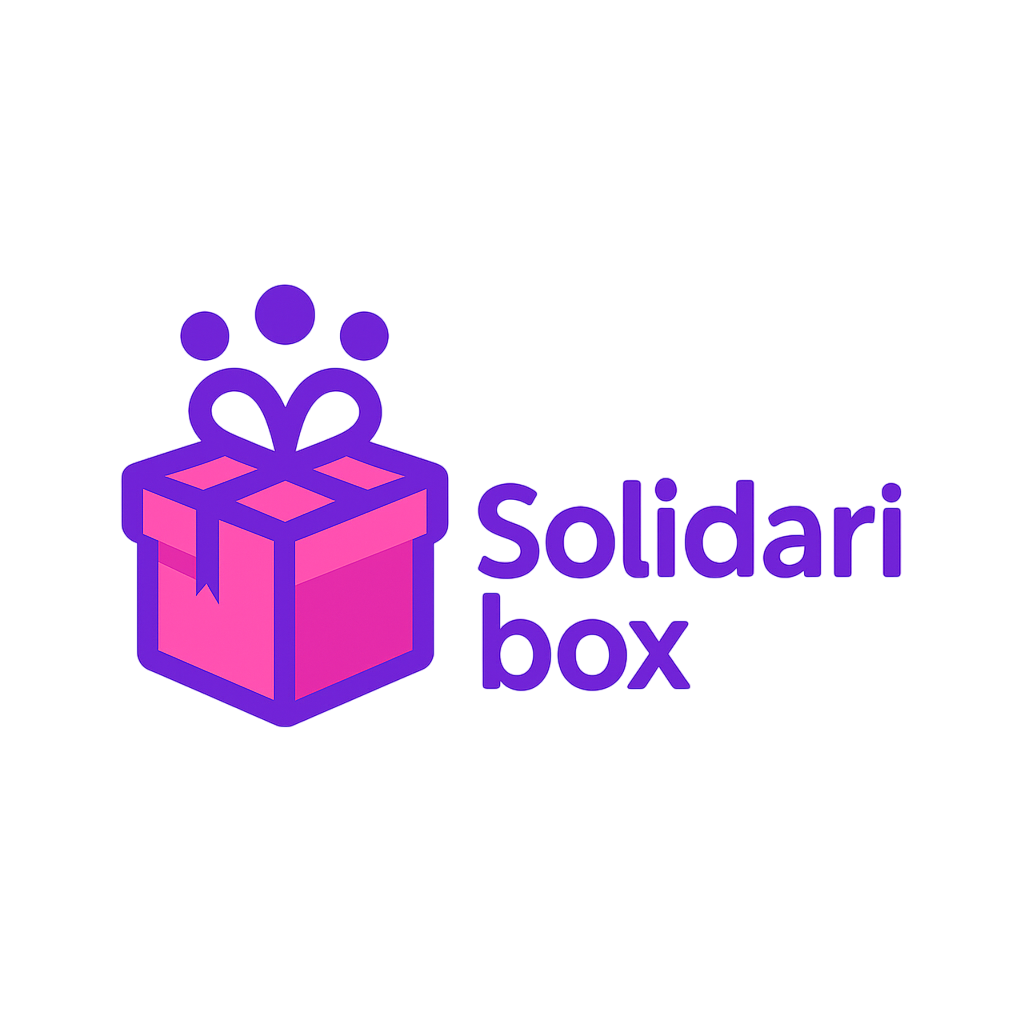 Logo Solidaribox
